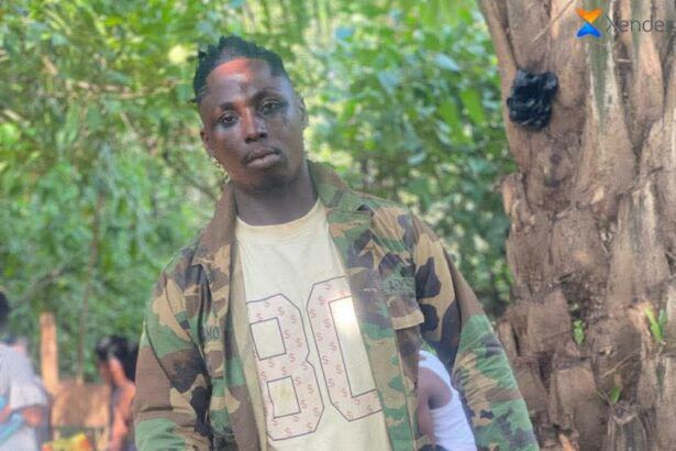 Nyinahin Shooting: Wife of deceased shares heartbreaking account (Video)