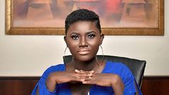 The rise of Afua Asantewaa: Ghana’s voice on the global stage