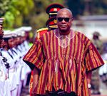 I'll change clothes 3 times – Mahama to dazzle on Ghana Fashion Week catwalk