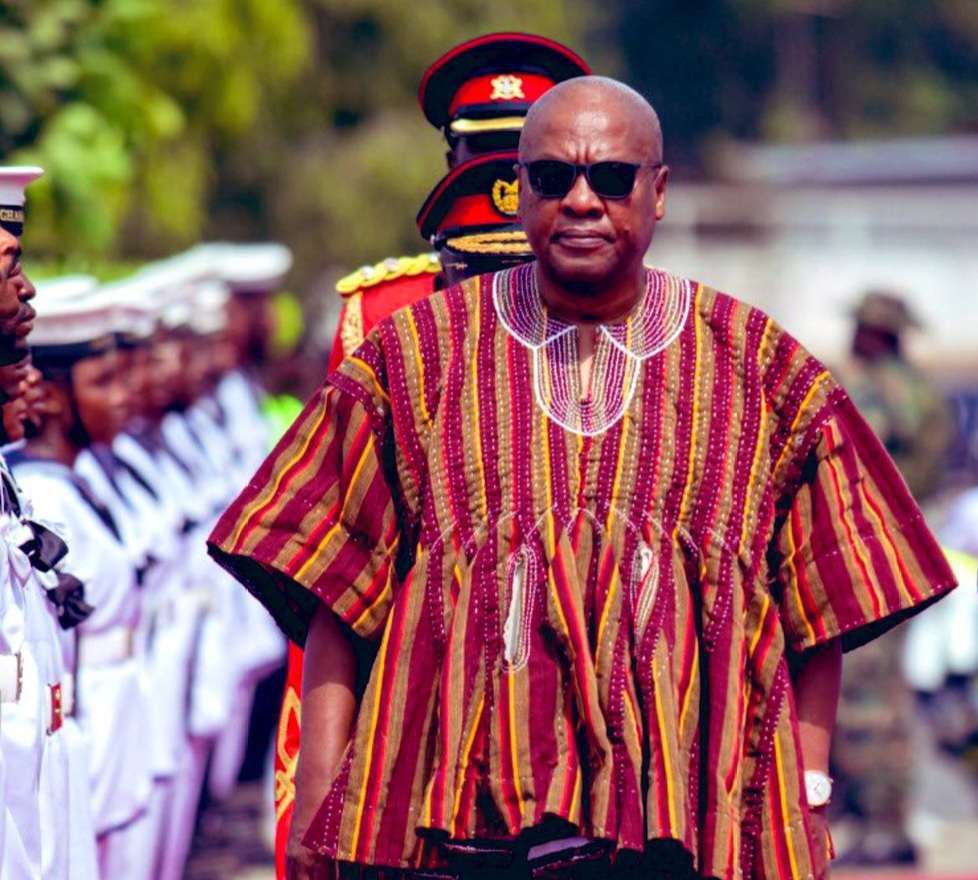Your Weekly Pulse: Top 5 news stories in Ghana you may have missed