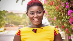 The rise of Afua Asantewaa: Ghana’s voice on the global stage