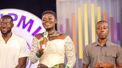 The rise of Afua Asantewaa: Ghana’s voice on the global stage