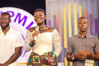 The rise of Afua Asantewaa: Ghana’s voice on the global stage