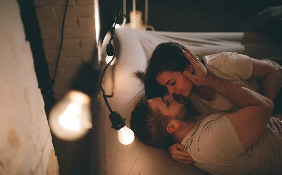 7 things every woman wants in a man but won’t tell you