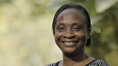 Judith Kokui Azumah named finalist in MTN Heroes of Change 2025 for transforming women’s addiction recovery in Ghana