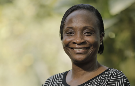Judith Kokui Azumah named finalist in MTN Heroes of Change 2025 for transforming women’s addiction recovery in Ghana