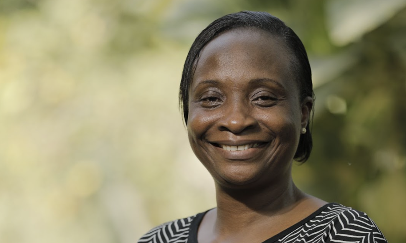Judith Kokui Azumah named finalist in MTN Heroes of Change 2025 for transforming women’s addiction recovery in Ghana