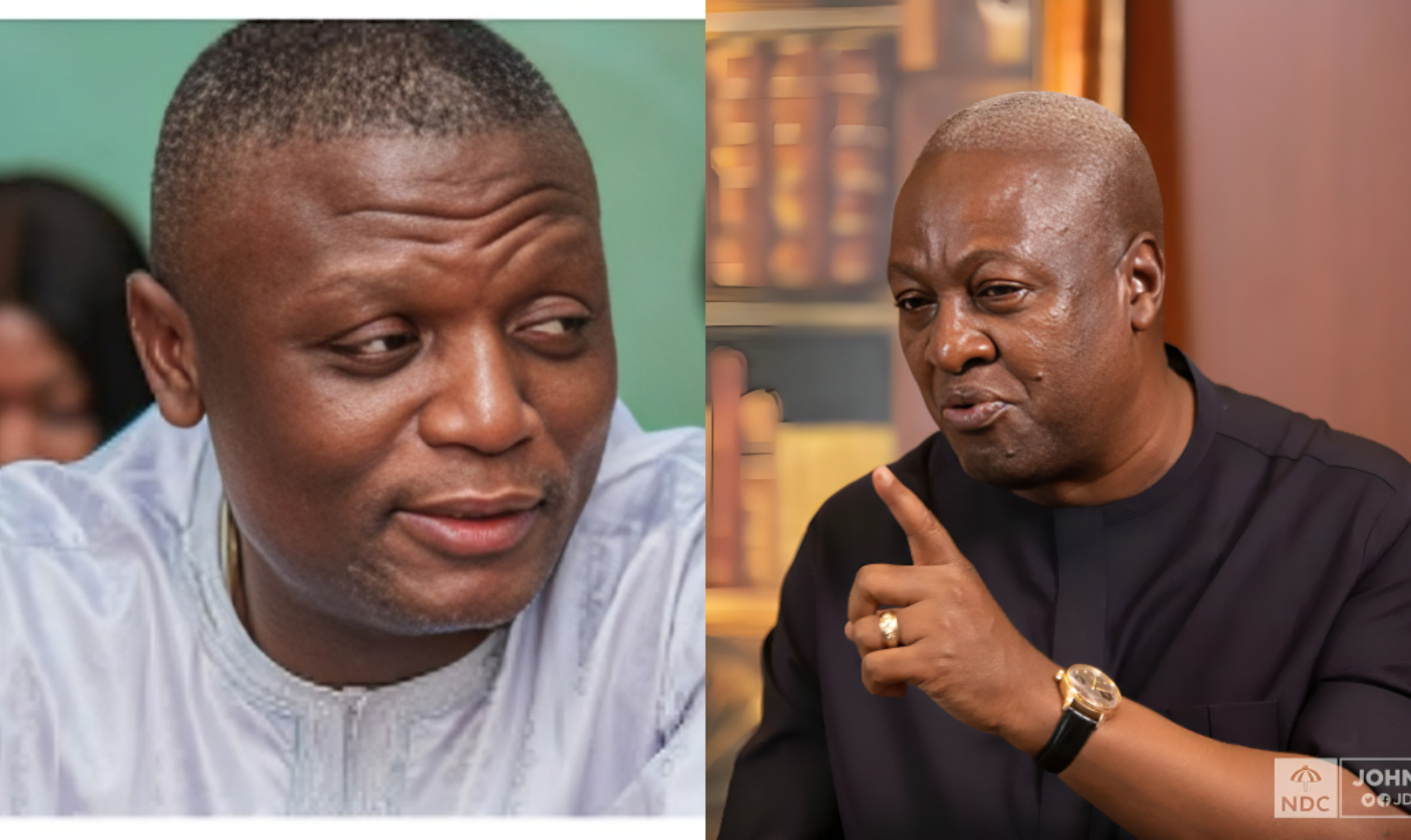 Black Stars: Gov't scraps management committee winning bonuses ahead of WC qualifiers