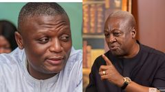 Black Stars: Gov't scraps management committee winning bonuses ahead of WC qualifiers