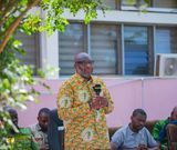 NIB investigating 200 missing COCOBOD containers - Dr Randy Abbey discloses