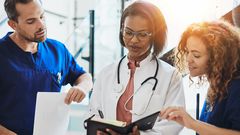 Top 7 highest-paying jobs in Africa in 2025