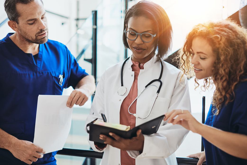 Top 7 highest-paying jobs in Africa in 2025