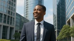 Top 7 highest-paying jobs in Africa in 2025
