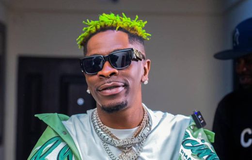 shatta wale