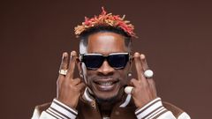 Shatta Wale finally breaks silence after release by EOCO (video)