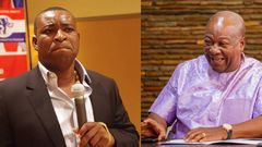 How does President Mahama expect me to eat? - 'Poor' Chairman Wontumi cries out