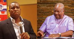 Chairman Wontumi to honour Police CID invitation today following attempted home raid