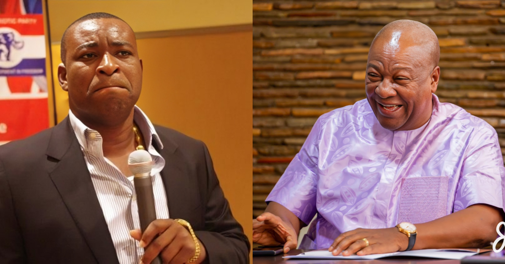 Chairman Wontumi to honour Police CID invitation today following attempted home raid