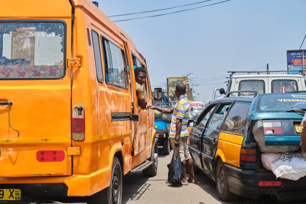 GPRTU threatens sanctions as drivers refuse to reduce transport fares