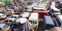 GPRTU threatens sanctions as drivers refuse to reduce transport fares