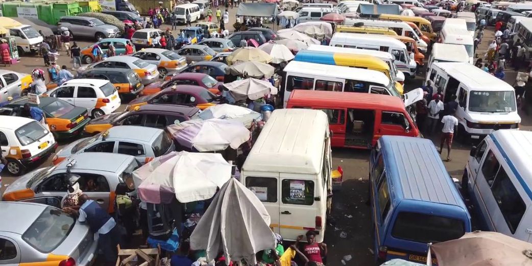 GPRTU threatens sanctions as drivers refuse to reduce transport fares