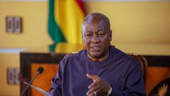 PNP drags Pres. Mahama to Otumfuo over ‘unlawful’ suspension of CJ Torkonoo