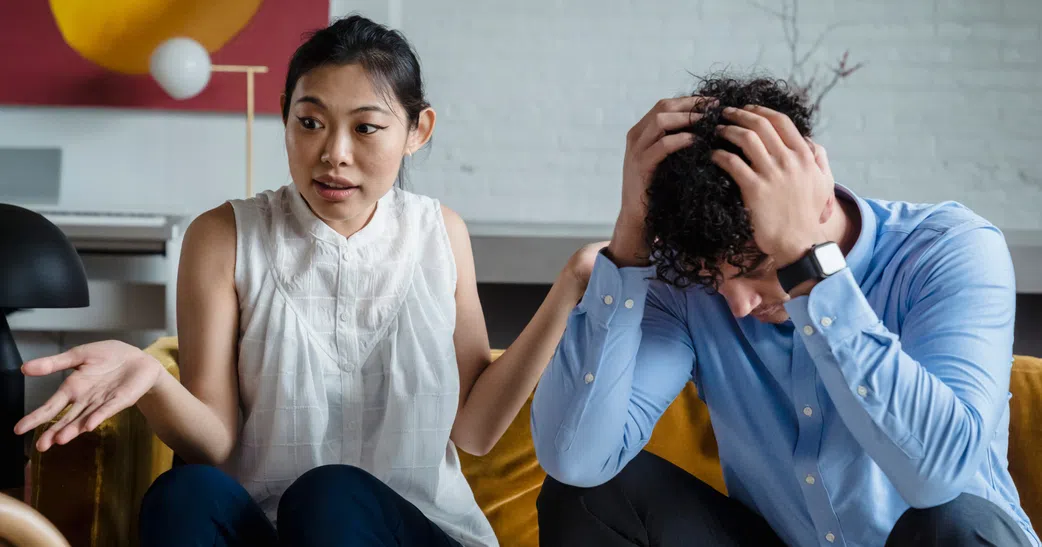 5 types of relationships you should never get into