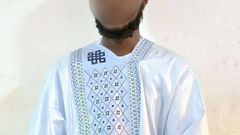 Ghanaian filmmaker arrested over threats to shoot police officers