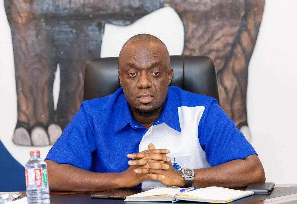 Top NPP MP questions party’s decision to boycott Ablekuma North rerun