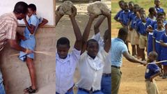 How to discipline a child in Ghana without getting into trouble with the law