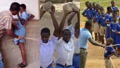 How to discipline a child in Ghana without getting into trouble with the law