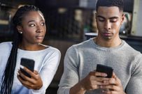 If your partner is doing these 7 things, he or she is definitely cheating