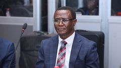 Rev. Dr Ammishaddai Owusu-Amoah