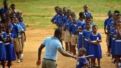 How to discipline a child in Ghana without getting into trouble with the law