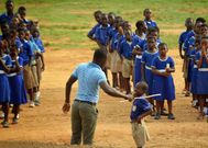 How to discipline a child in Ghana without getting into trouble with the law