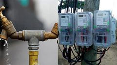 Electricity tariffs increased by 1.14%, water maintained for Q4 2025 – PURC
