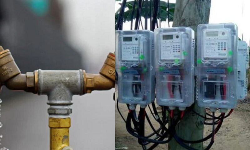 PURC announces electricity tariff hike effective July 1; water rates remain unchanged