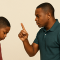 How to discipline a child in Ghana without getting into trouble with the law