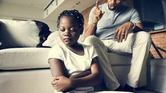 How to discipline a child in Ghana without getting into trouble with the law