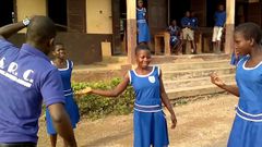 How to discipline a child in Ghana without getting into trouble with the law