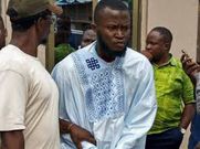 Ghanaian filmmaker arrested over threats to shoot police officers