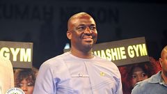 GBA president to quit amid tensions with Sports Ministry, mismanagement allegations - [Ghana Boxing Association]