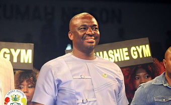 GBA president to quit amid tensions with Sports Ministry, mismanagement allegations - [Ghana Boxing Association]