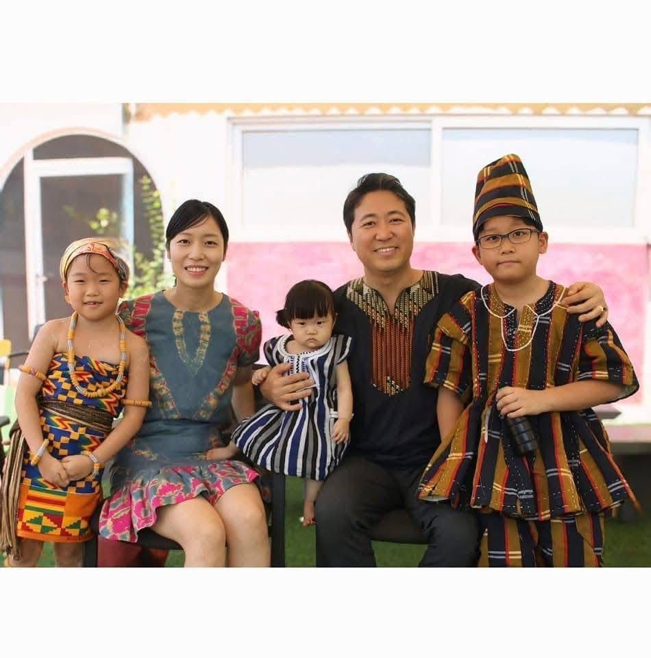 Who is Kojo Choi? All you need to know about Ghana’s Ambassador-designate to South Korea