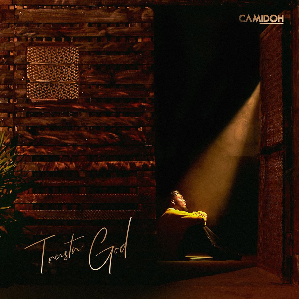Exclusive: Camidoh shares how late friend inspired ‘Your Ghost’ on new ‘Trustn God’ EP