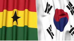 6 Interesting Things Ghana and South Korea Have in Common

Photo vis Shutterstock.com