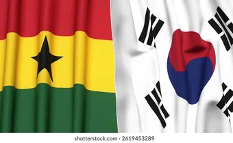 6 Interesting Things Ghana and South Korea Have in Common

Photo vis Shutterstock.com