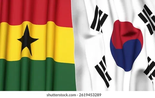 6 Interesting Things Ghana and South Korea Have in Common

Photo vis Shutterstock.com