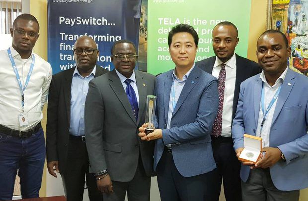 Who is Kojo Choi? All you need to know about Ghana’s Ambassador-designate to South Korea
