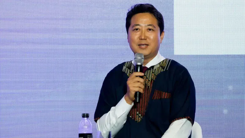 Who is Kojo Choi? All you need to know about Ghana’s Ambassador-designate to South Korea